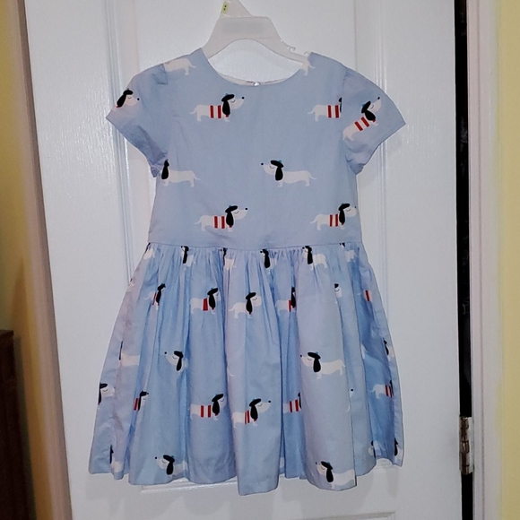 Jacadi Other - Jacadi Poodle Dress